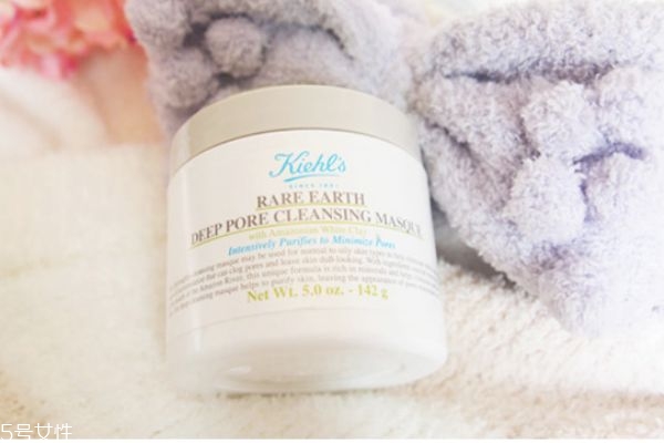 科顏氏白泥有哪些成分 科顏氏白泥面膜功效 科顏氏白泥有哪些成分 科顏氏白泥面膜功效