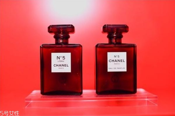 香奈兒限量版香水是什么味道 香奈兒香水紅色限量版 香奈兒限量版香水是什么味道 香奈兒香水紅色限量版
