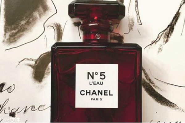 香奈兒限量版香水是什么味道 香奈兒香水紅色限量版 香奈兒限量版香水是什么味道 香奈兒香水紅色限量版