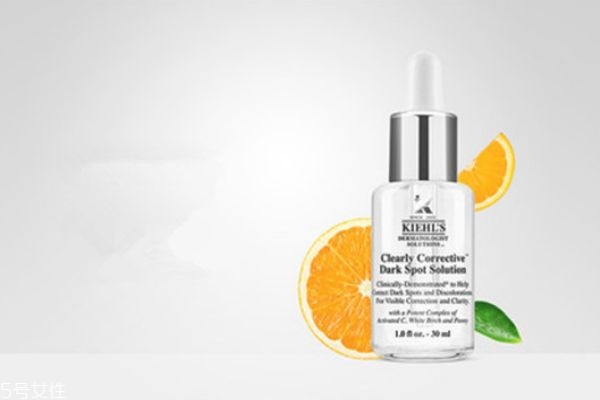 科顏氏淡斑精華液有效嗎 科顏氏淡斑精華液主要作用 科顏氏淡斑精華液有效嗎 科顏氏淡斑精華液主要作用