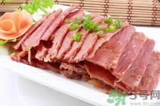 驢肉不能和什么一起吃？什么人不能吃驢肉？