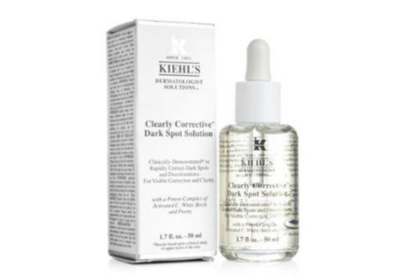 科顏氏淡斑精華液有效嗎 科顏氏淡斑精華液主要作用 科顏氏淡斑精華液有效嗎 科顏氏淡斑精華液主要作用