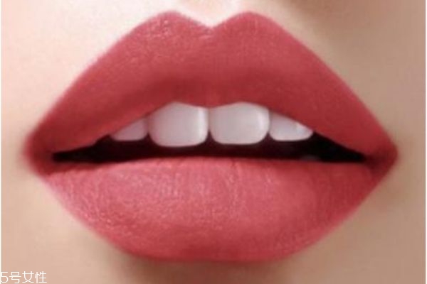 暖色皮膚適合什么口紅 適合暖色皮膚的口紅 暖色皮膚適合什么口紅 適合暖色皮膚的口紅