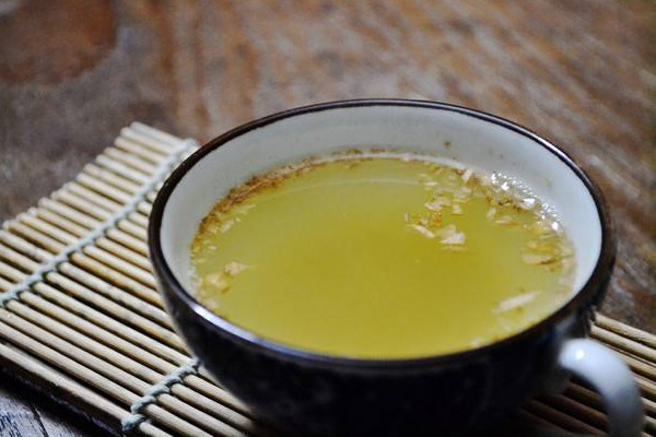 姜湯可以放白糖嗎 原因是這樣 姜湯可以放白糖嗎 原因是這樣