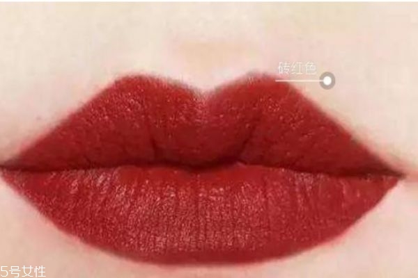 暖色皮膚適合什么口紅 適合暖色皮膚的口紅 暖色皮膚適合什么口紅 適合暖色皮膚的口紅