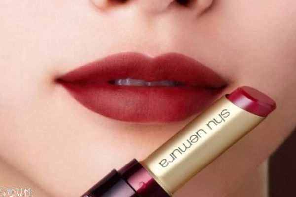 暖色皮膚適合什么口紅 適合暖色皮膚的口紅 暖色皮膚適合什么口紅 適合暖色皮膚的口紅