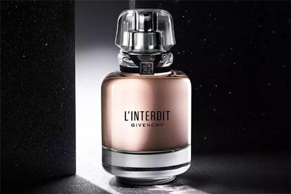 紀梵希心無禁忌香水價格 紀梵希2019香水新品