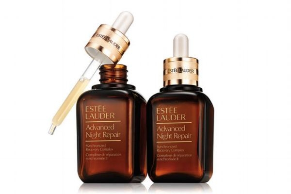 雅詩(shī)蘭黛小棕瓶精華和蘭蔻小黑瓶精華哪個(gè)好