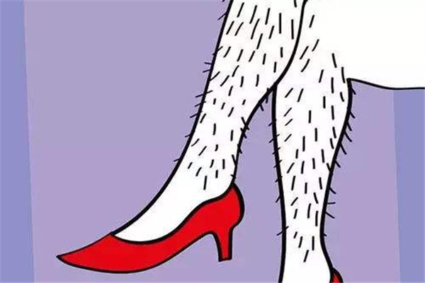 體毛多的原因是什么 原因是這樣 體毛多的原因是什么 原因是這樣