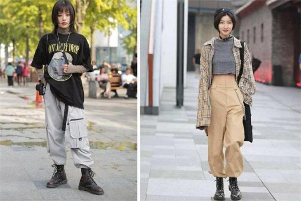 腿型不好看適合穿什么褲子 腿型問(wèn)題全部解決 腿型不好看適合穿什么褲子 腿型問(wèn)題全部解決