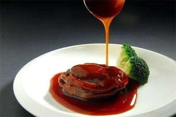 鮑魚汁怎么調(diào)好吃 鮑魚汁的做法 鮑魚汁怎么調(diào)好吃 鮑魚汁的做法