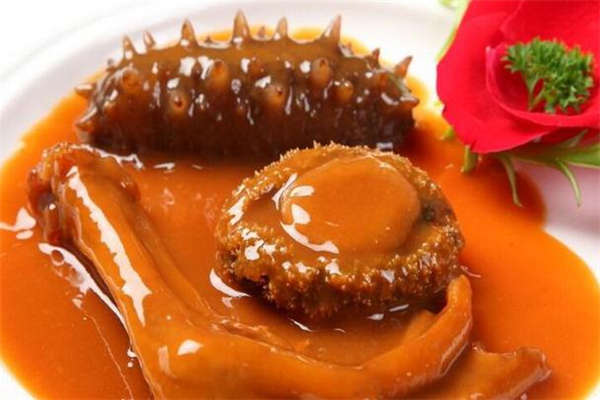 鮑魚汁怎么調(diào)好吃 鮑魚汁的做法 鮑魚汁怎么調(diào)好吃 鮑魚汁的做法