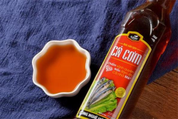 魚露是什么味道 家常提鮮調(diào)料 魚露是什么味道 家常提鮮調(diào)料