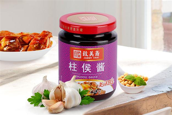 柱候醬可以用什么代替 柱候醬完美替代品 柱候醬可以用什么代替 柱候醬完美替代品