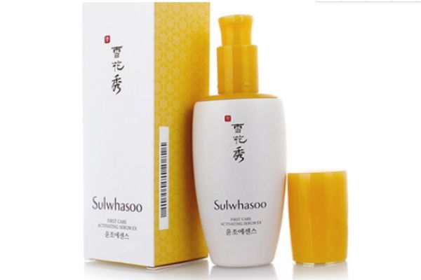 潤燥精華跟什么搭配 潤燥精華搭配什么精華 潤燥精華跟什么搭配 潤燥精華搭配什么精華