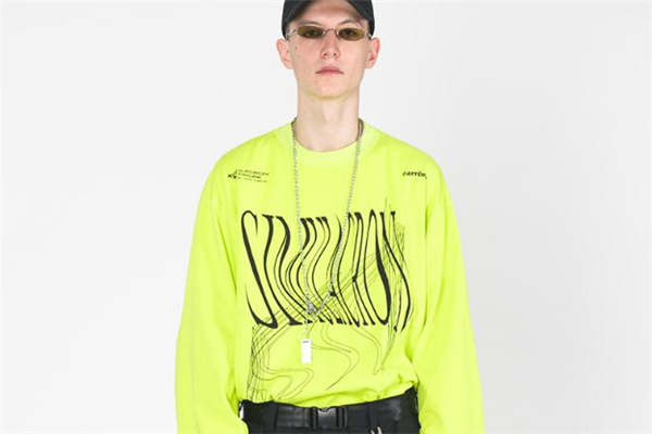 attempt是什么牌子 國產(chǎn)走心潮牌 attempt是什么牌子 國產(chǎn)走心潮牌