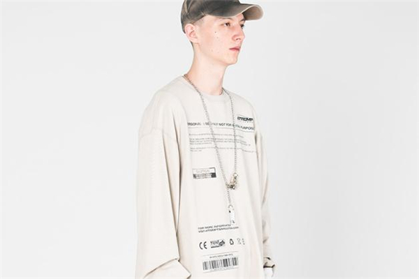 attempt是什么牌子 國產(chǎn)走心潮牌 attempt是什么牌子 國產(chǎn)走心潮牌