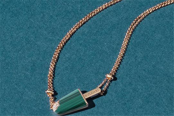 2019寶格麗520限定項(xiàng)鏈多少錢(qián) 勇敢表達(dá)愛(ài)意