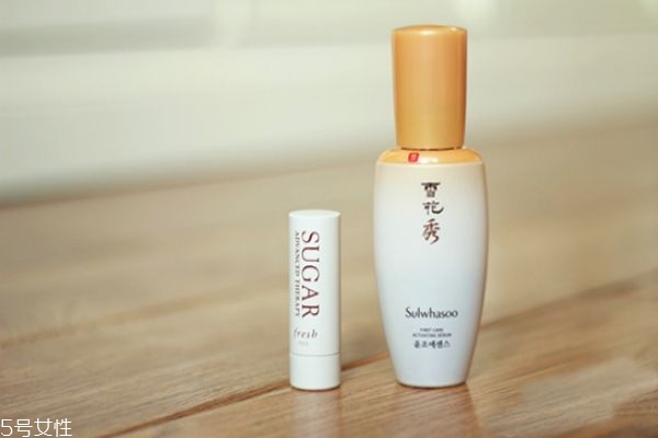 潤(rùn)燥精華晚上要用嗎 早晚都要用