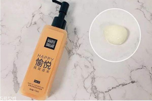 卸妝凝膠產(chǎn)品有哪些 卸妝凝膠排行榜10強(qiáng) 卸妝凝膠產(chǎn)品有哪些 卸妝凝膠排行榜10強(qiáng)