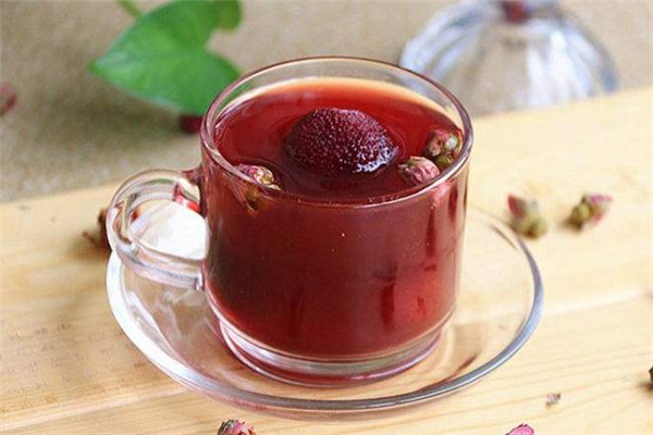 酸梅湯要煮多長(zhǎng)時(shí)間 火候很關(guān)鍵 酸梅湯要煮多長(zhǎng)時(shí)間 火候很關(guān)鍵