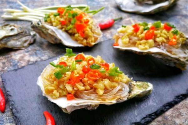 蒸生蠔是用冷水還是熱水 水溫很重要 蒸生蠔是用冷水還是熱水 水溫很重要