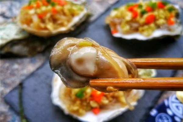 蒸生蠔是用冷水還是熱水 水溫很重要 蒸生蠔是用冷水還是熱水 水溫很重要