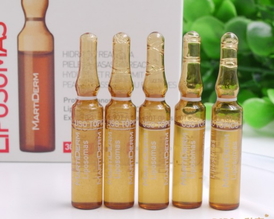 martiderm安瓶有哪些？martiderm安瓶哪款好比較