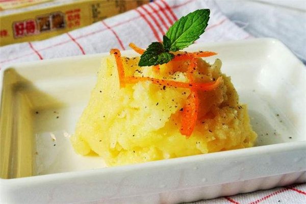 土豆泥可以放冰箱嗎 土豆泥存放要求 土豆泥可以放冰箱嗎 土豆泥存放要求