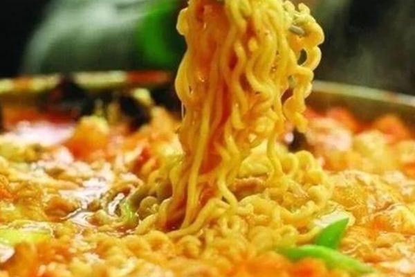 泡面是發(fā)物嗎 原因是這樣 泡面是發(fā)物嗎 原因是這樣