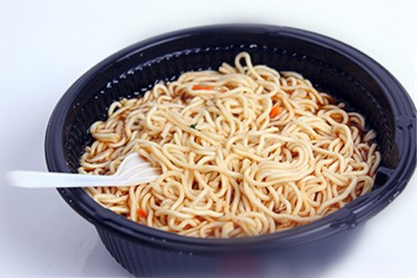 泡面能帶上飛機(jī)嗎 原因是這樣 泡面能帶上飛機(jī)嗎 原因是這樣