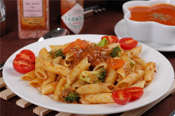 意大利通心粉是意大利面嗎 關(guān)系是這樣 意大利通心粉是意大利面嗎 關(guān)系是這樣