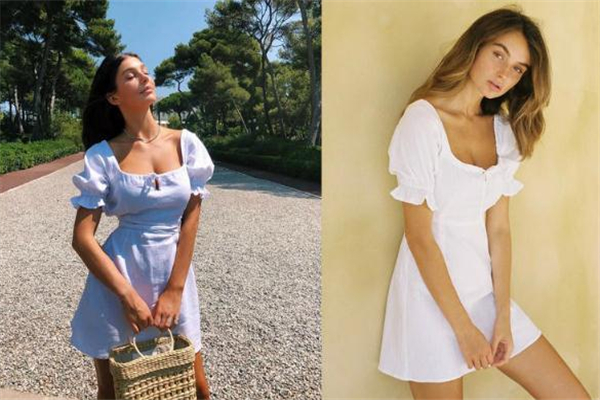 海邊拍照穿什么衣服好看 最上鏡穿搭 海邊拍照穿什么衣服好看 最上鏡穿搭