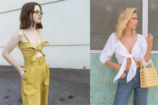 海邊拍照穿什么衣服好看 最上鏡穿搭 海邊拍照穿什么衣服好看 最上鏡穿搭