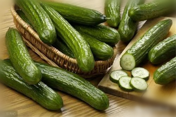 黃瓜有苦味能吃嗎 最好不要吃 黃瓜有苦味能吃嗎 最好不要吃