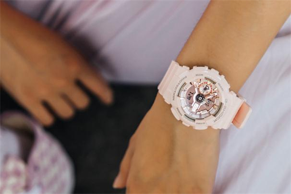 卡西歐g-shock和baby-g區(qū)別 兩款型號對比 卡西歐g-shock和baby-g區(qū)別 兩款型號對比