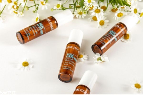 茜素斯洋甘菊祛痘修護(hù)液使用方法 sanssoucis祛痘液 茜素斯洋甘菊祛痘修護(hù)液使用方法 sanssoucis祛痘液