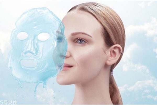 可復美面膜有依賴性嗎 可復美面膜有什么成分 可復美面膜有依賴性嗎 可復美面膜有什么成分