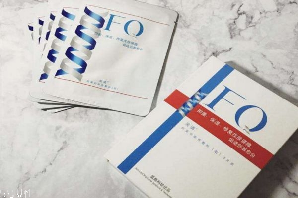 芙清面膜是哪國的 芙清面膜評價 芙清面膜是哪國的 芙清面膜評價