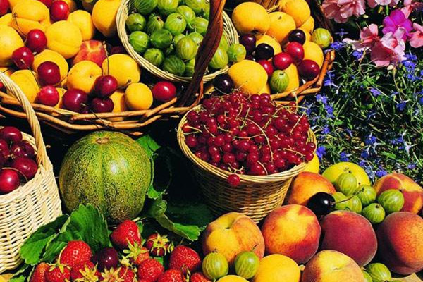 初夏喝什么湯好 初夏這樣喝 初夏喝什么湯好 初夏這樣喝