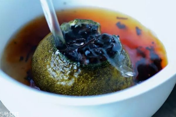 怎樣挑選小青柑 小青柑選購方法 怎樣挑選小青柑 小青柑選購方法