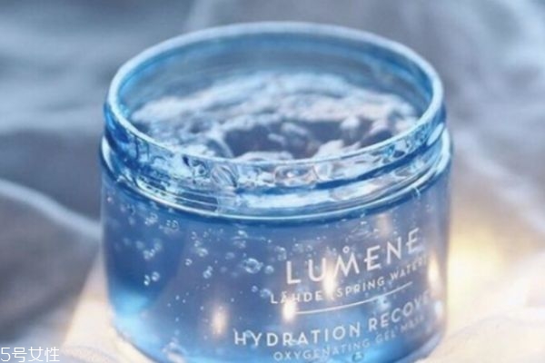 lumene是哪個國家的 lumene面膜刺痛 lumene是哪個國家的 lumene面膜刺痛