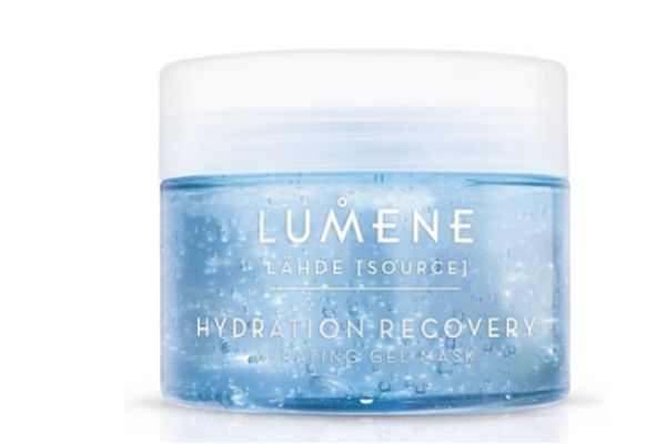 lumene是哪個國家的 lumene面膜刺痛 lumene是哪個國家的 lumene面膜刺痛