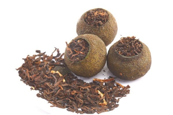 小青柑什么人不能喝 喝小青柑的幾大好處 小青柑什么人不能喝 喝小青柑的幾大好處