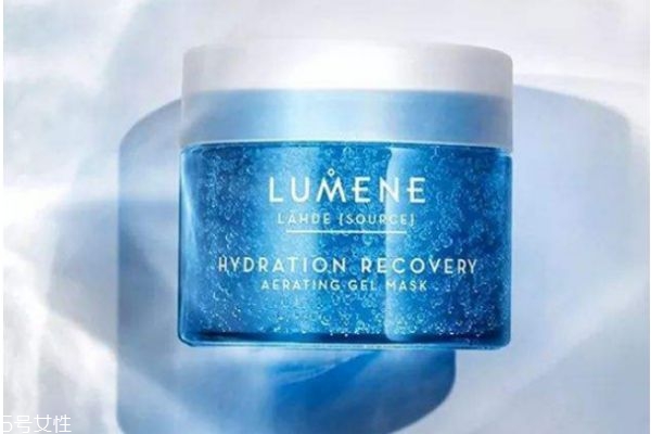 lumene是哪個國家的 lumene面膜刺痛 lumene是哪個國家的 lumene面膜刺痛