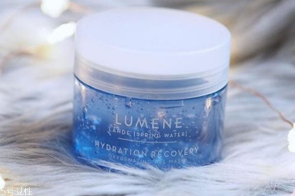 lumene是哪個國家的 lumene面膜刺痛 lumene是哪個國家的 lumene面膜刺痛