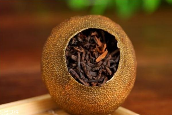 怎樣挑選小青柑 小青柑選購方法 怎樣挑選小青柑 小青柑選購方法