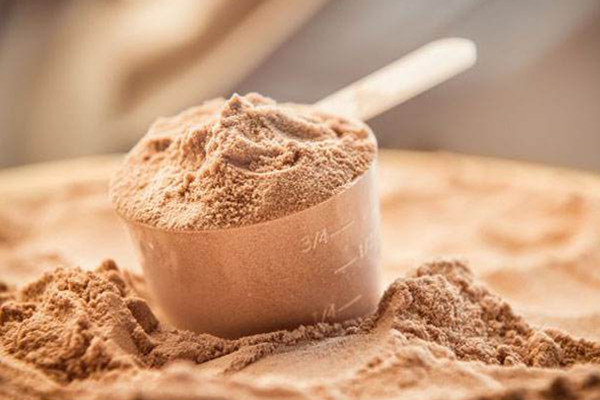 只吃蛋白粉能減肥嗎 蛋白粉的功效 只吃蛋白粉能減肥嗎 蛋白粉的功效
