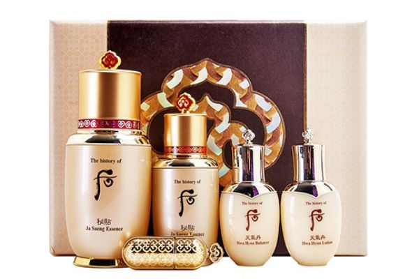 天氣丹精華和秘貼精華哪個好 天氣丹和密貼的區(qū)別 天氣丹精華和秘貼精華哪個好 天氣丹和密貼的區(qū)別