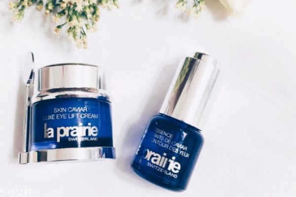 la prairie魚(yú)子醬系列產(chǎn)品-la prairie魚(yú)子醬系列使用順序